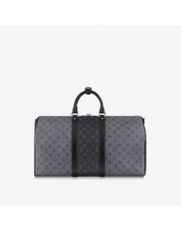 Louis Vuitton Keepall Bandoulière 50 LV M45392