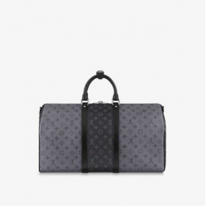 Louis Vuitton Keepall Bandoulière 50 LV M45392