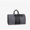 Louis Vuitton Keepall Bandoulière 50 LV M45392