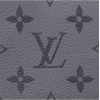 Louis Vuitton Keepall Bandoulière 50 LV M45392