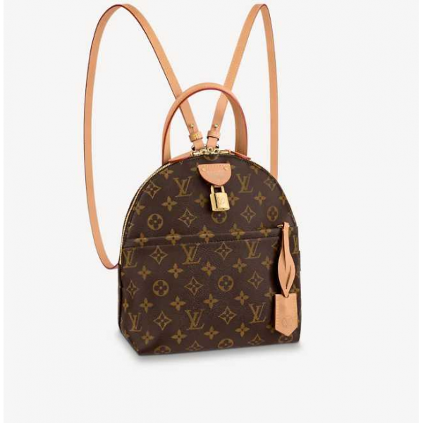 Louis Vuitton LV Moon Backpack M44944