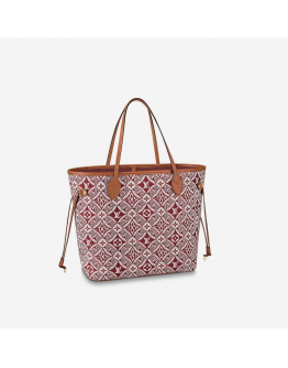 Louis Vuitton Since 1854 Neverfull MM LV M57273