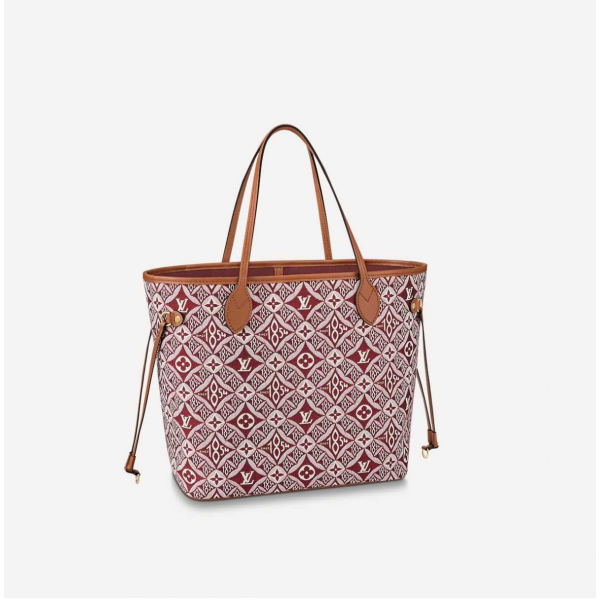 Louis Vuitton Since 1854 Neverfull MM LV M57273