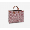 Louis Vuitton M57185 LV Since 1854 Onthego GM