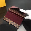 Louis Vuitton Vavin Chain Wallet N60222