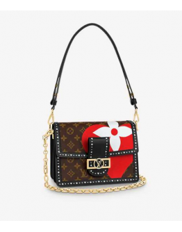 Louis Vuitton Game On Dauphine MM LV M57448