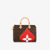 Louis Vuitton Game On Speedy Bandoulière 30 LV M57451