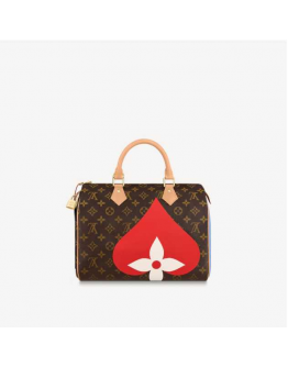 Louis Vuitton Game On Speedy Bandoulière 30 LV M57451