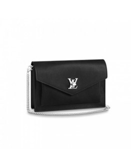 Louis Vuitton Mylockme Chain Pochette M63471