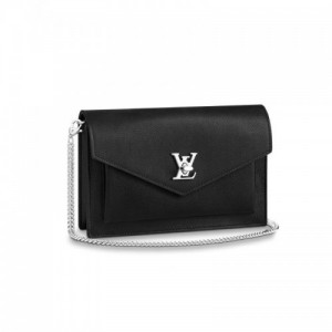 Louis Vuitton Mylockme Chain Pochette M63471