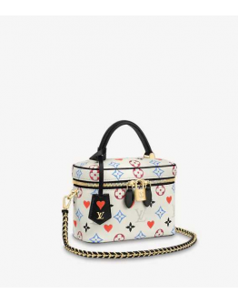 Louis Vuitton Game On Vanity PM LV M57458