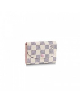 Louis Vuitton Rosalie Coin Purse N61276