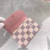 Louis Vuitton Rosalie Coin Purse N61276