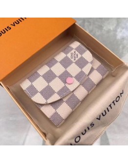 Louis Vuitton Rosalie Coin Purse N61276