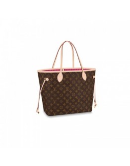 Louis Vuitton Neverfull MM M41178