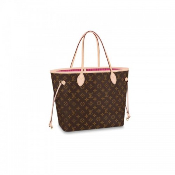 Louis Vuitton Neverfull MM M41178