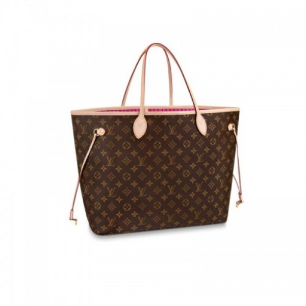 Louis Vuitton Neverfull GM M41180