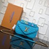 Louis Vuitton New Wave Chain Bag MM M51946