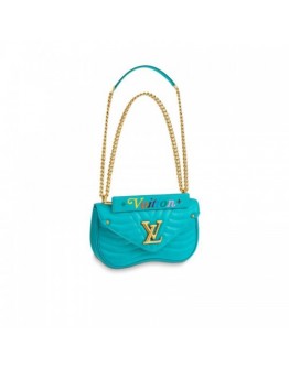 Louis Vuitton New Wave Chain Bag MM M51946