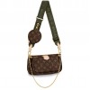 Louis Vuitton LV Multi Pochette Accessoires M44813