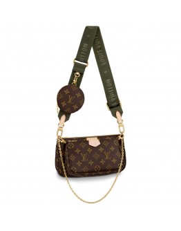 Louis Vuitton LV Multi Pochette Accessoires M44813