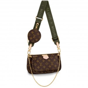 Louis Vuitton LV Multi Pochette Accessoires M44813