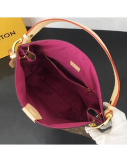 Louis Vuitton Graceful PM M43700