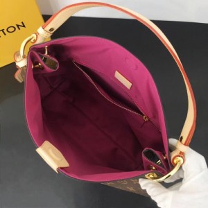 Louis Vuitton Graceful PM M43700