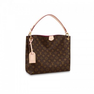 Louis Vuitton Graceful PM M43700