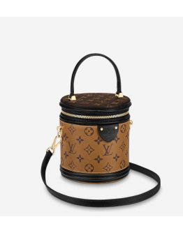 Louis Vuitton Cannes Handbag M43986