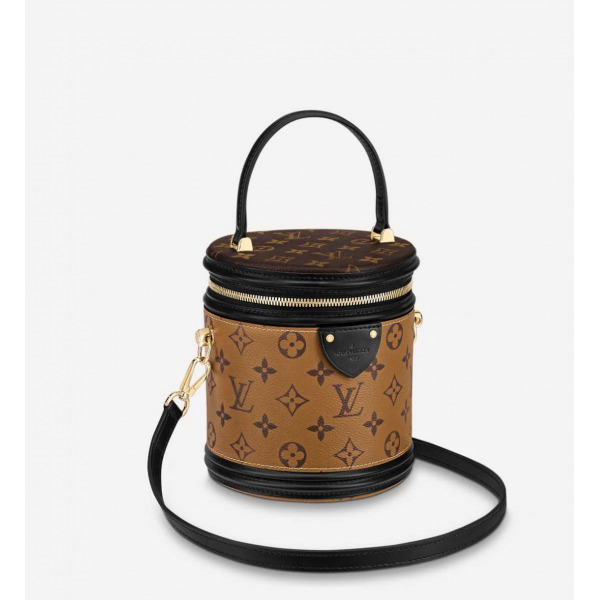 Louis Vuitton Cannes Handbag M43986