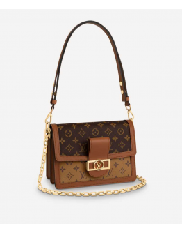 Louis Vuitton Dauphine MM M44391