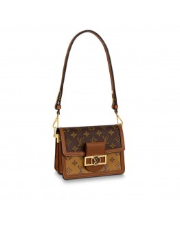 Louis Vuitton Dauphine Mini M44580