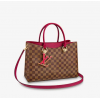 Louis Vuitton LV Riverside Tote N40052