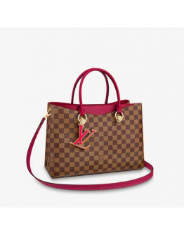 Louis Vuitton LV Riverside Tote N40052