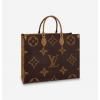 Louis Vuitton Onthego Tote M44576