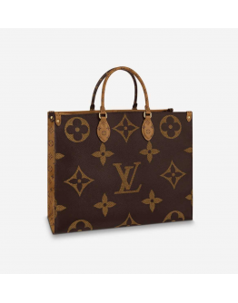 Louis Vuitton Onthego Tote M44576