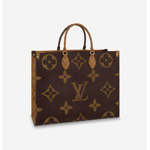 Louis Vuitton Onthego Tote M44576