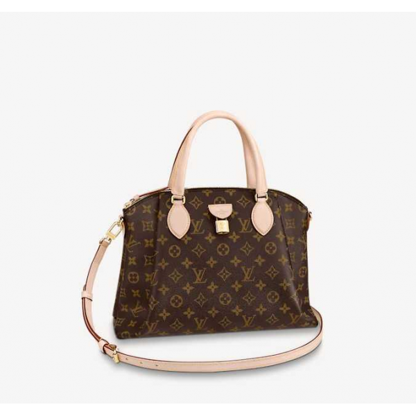 Louis Vuitton LV Rivoli MM M44546