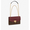 Louis Vuitton LV Saint Placide M43715