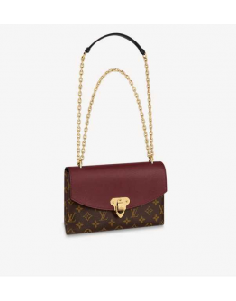 Louis Vuitton LV Saint Placide M43715