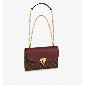 Louis Vuitton LV Saint Placide M43715