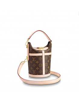 Louis Vuitton LV Duffle Bag M43587