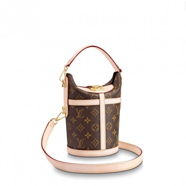 Louis Vuitton LV Duffle Bag M43587