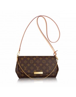 Louis Vuitton LV Favorite MM M40718