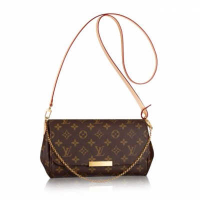 Louis Vuitton LV Favorite MM M40718