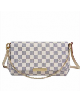 Louis Vuitton Favorite MM N41275