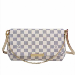 Louis Vuitton Favorite MM N41275