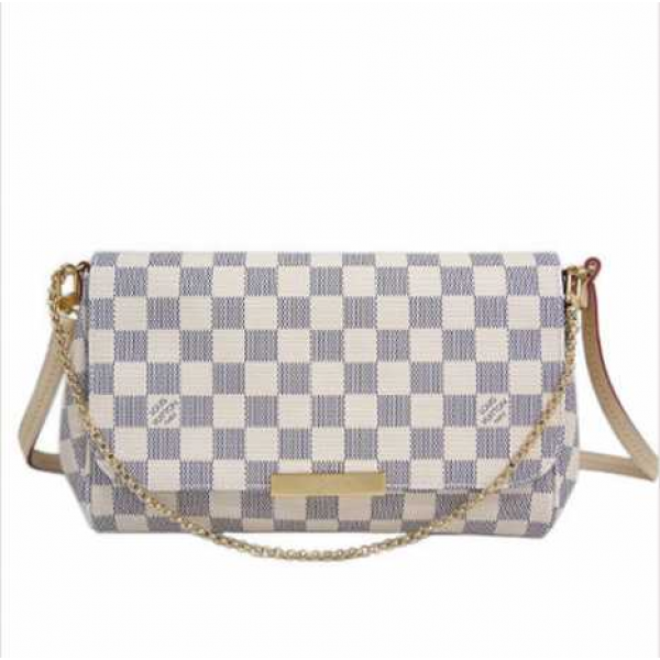 Louis Vuitton Favorite MM N41275