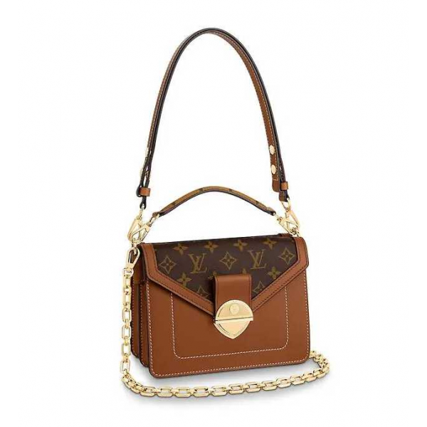 Louis Vuitton LV Biface M44386